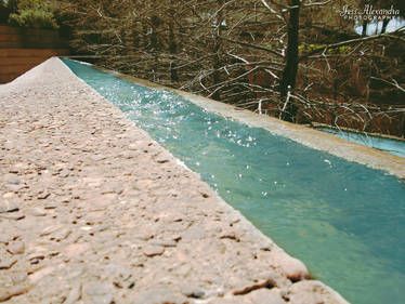 Fort Worth Water Gardens