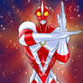 Ultraman Zearth