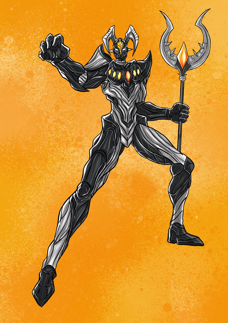 Zett by Kymthan on DeviantArt