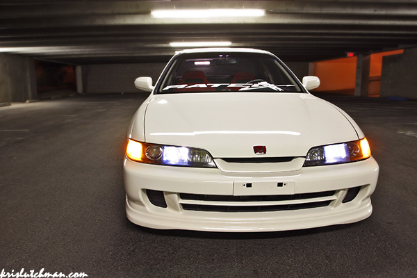 4 Door Type R By Kristoff On Deviantart