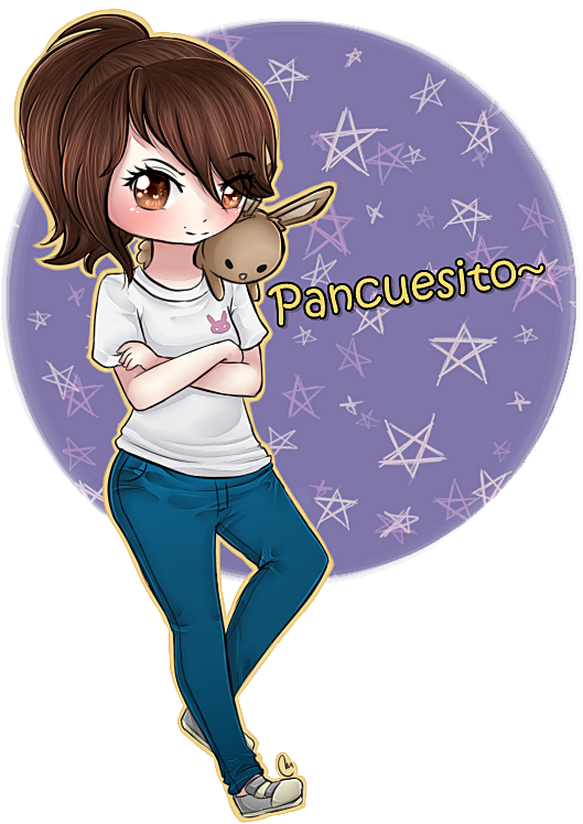 Gift for Pancuesito~