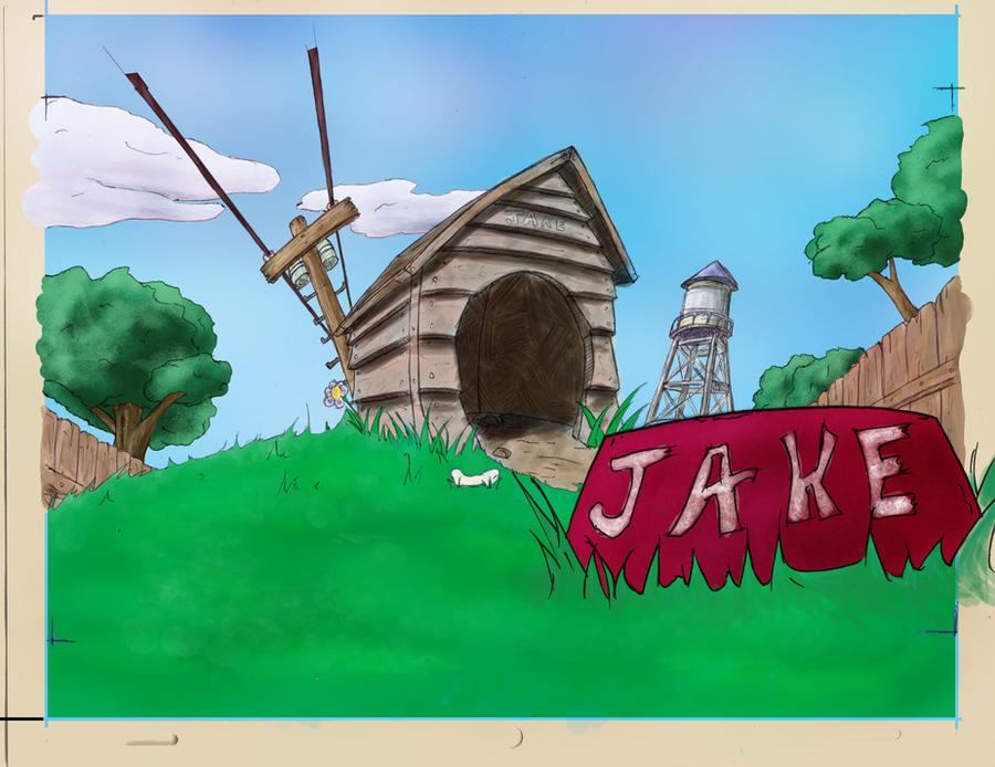 Animation Background Deviantart Animation Background.01 by JaredGrammer on DeviantArt