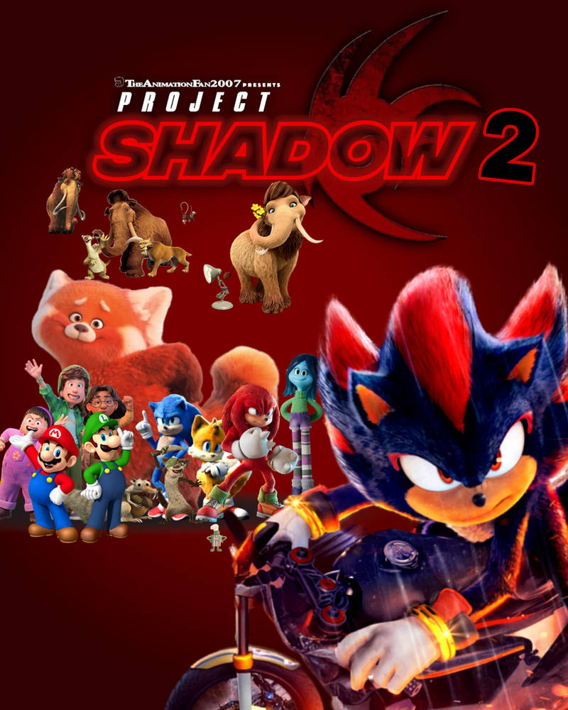 Project Shadow 2 (2027) by jefferyson2010 on DeviantArt
