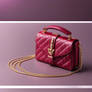 Luxurious And Stylish Compact And Elegant Bag In R