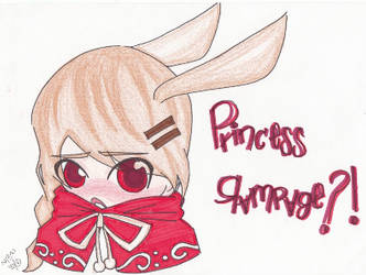 Princess Rampage