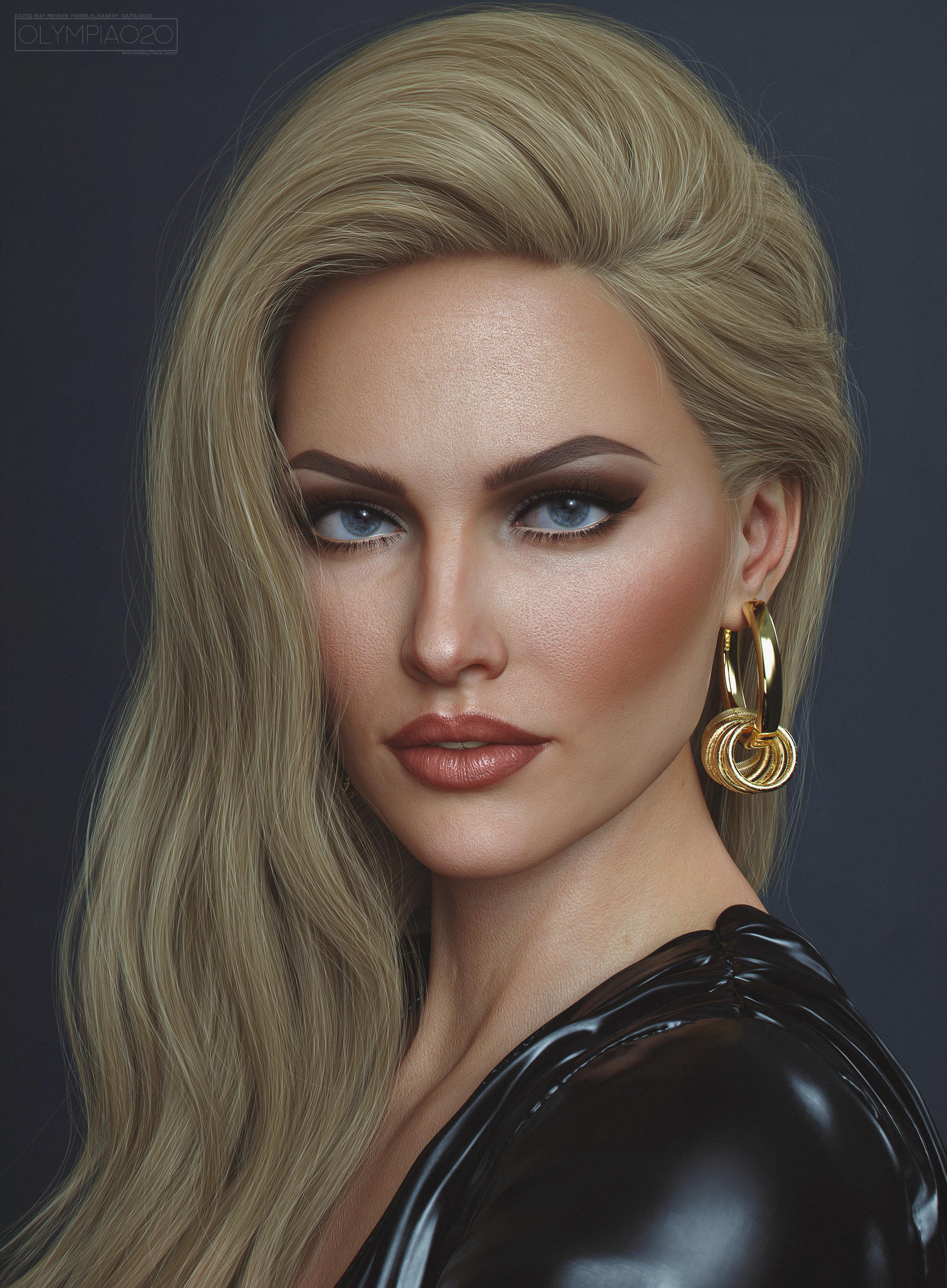 Femme Fatale By Olympia020 On DeviantArt femme-fatale-by-olympia020-on-deviantart