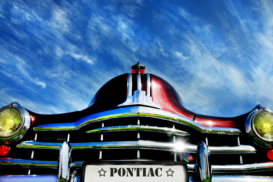 Pontiac