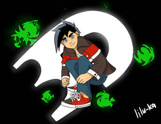 Danny Fenton