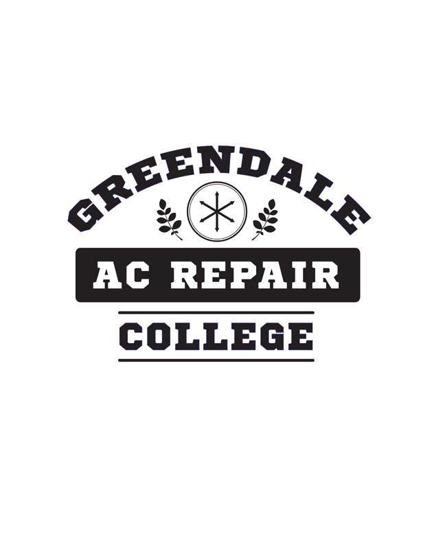 Greedale AC Repair College