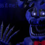 Nightmare Bonnie Teaser Recreation