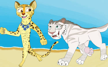 And Now It Feels So Amazing