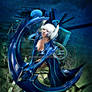 WitchBlade: Shiori Tsuzuki