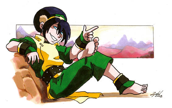 Toph