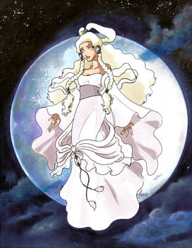 Princess Yue