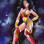 Wonder Woman