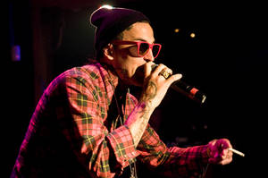 Yelawolf