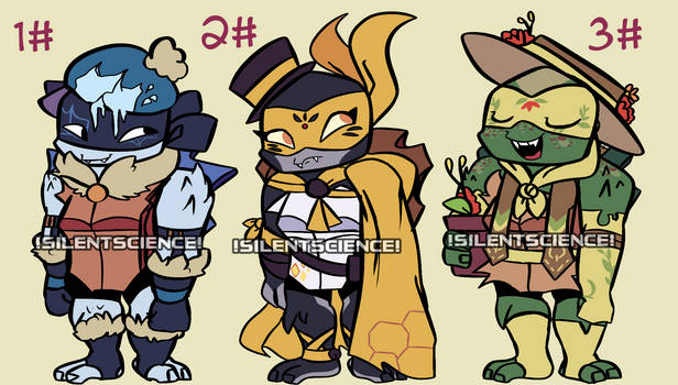 Explore the Best Rottmntadopts Art | DeviantArt