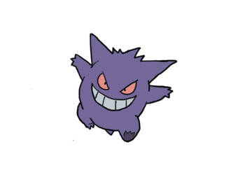 Gengar