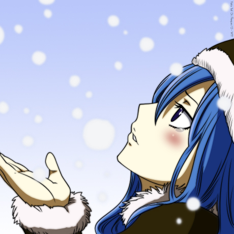 Juvia Snow 376.5