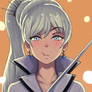 Weiss