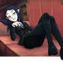 That Lilith pose