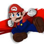 Mario (Super Smash Bros.)