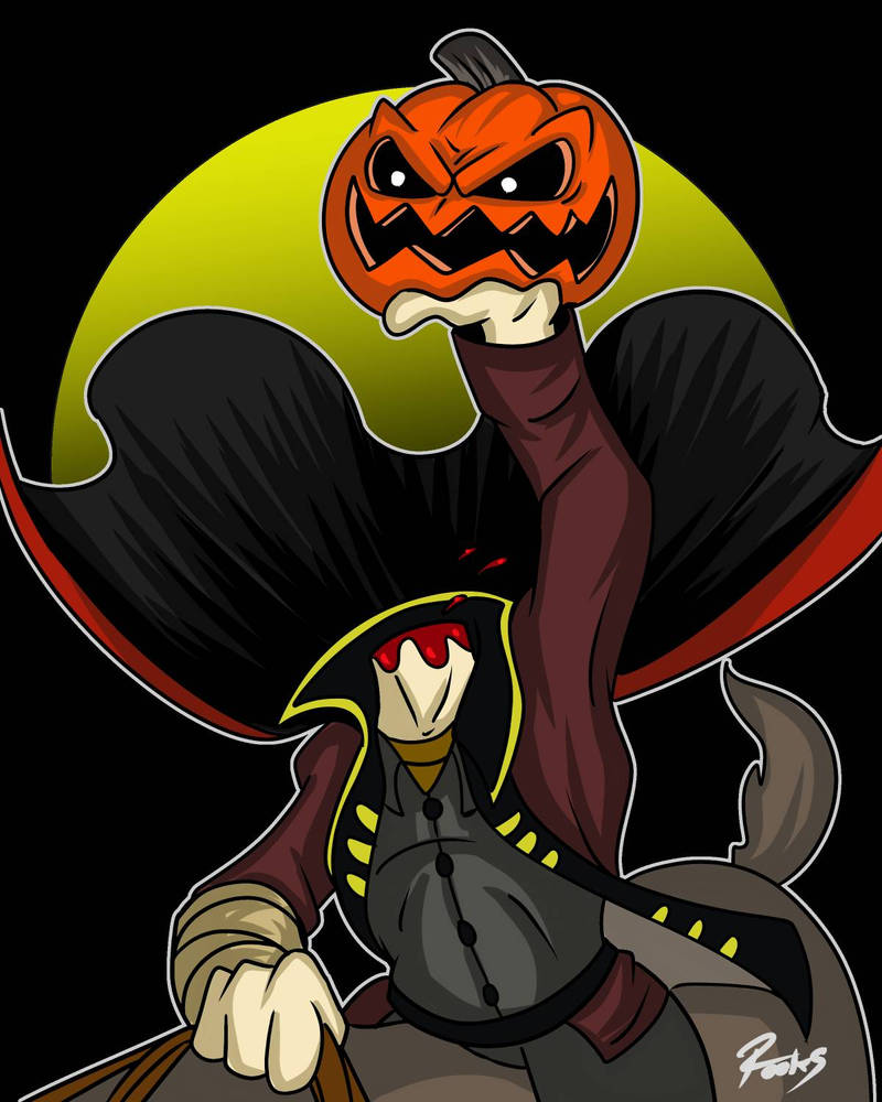 Headless Rook Headless by Rooks50 on DeviantArt