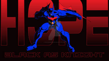 BatmanBeyond HopeIsBlackAsKnight Vector-01