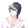 Ookami Wolf Children