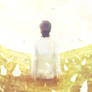 Wolf Children | Ookami watching