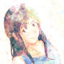 Yuki | watercolor