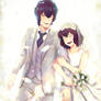 Beloved memories | Wolf Children