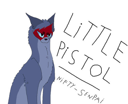 Little Pistol