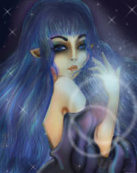 Tala (The Night Witch)