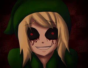 Ben Drowned