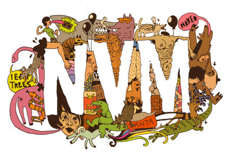 NVM logo 1 by edelias on DeviantArt