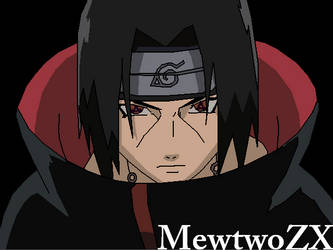 Itachi Uchiha