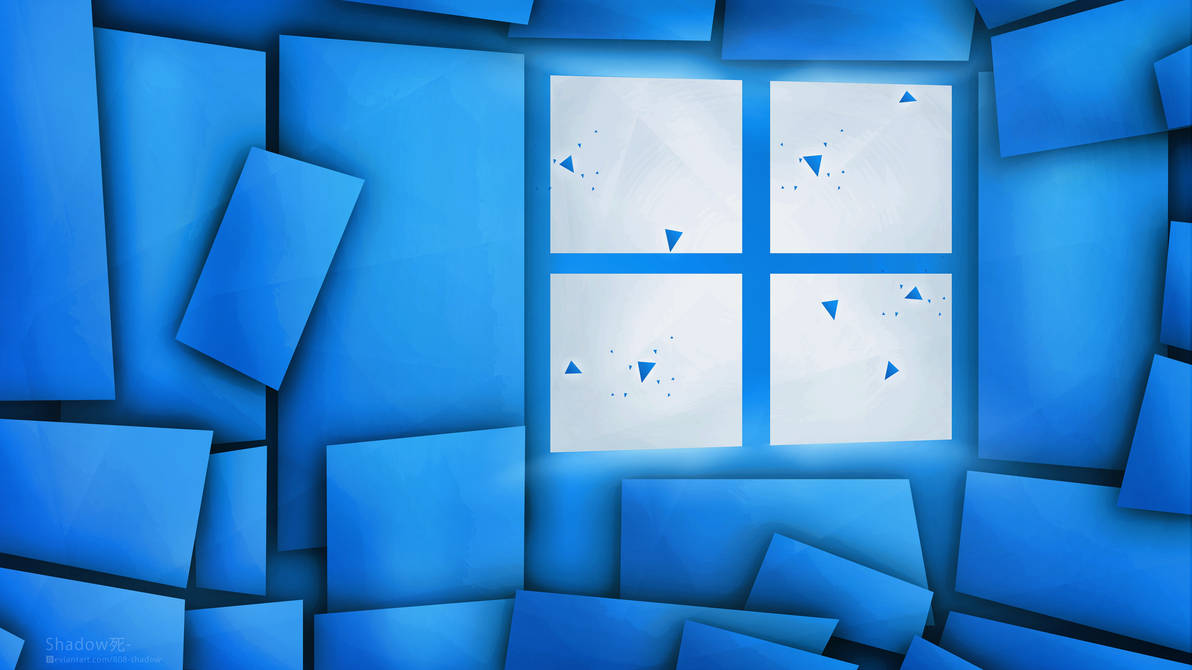 Original. - Windows Wallpaper by 808-Shadow on DeviantArt