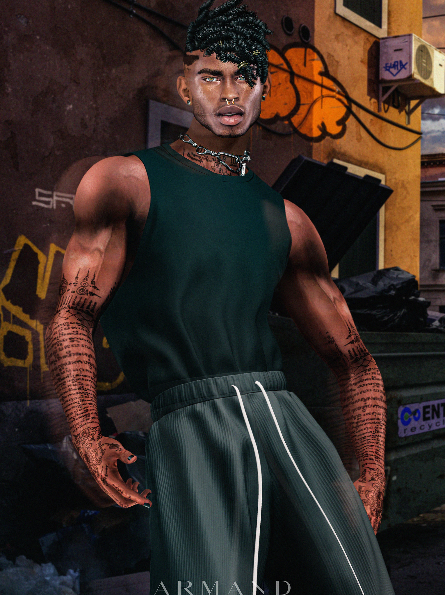 ARMAND PARKS VIRTUAL PHOTOGRAPHY By ARMANDPARKS AI On DeviantArt armand-parks-virtual-photography-by-armandparks-ai-on-deviantart