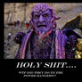 Ivan ooze - Power rangers