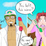 Sun and moon - ep 6 A