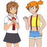 Same age