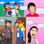 Pokegirl (Eng/Esp)
