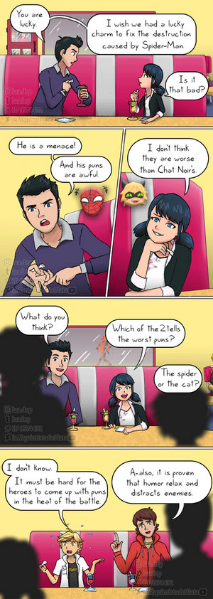 Clueless (Eng/Esp)