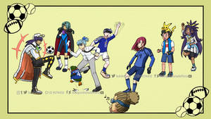 Futboleros version 2