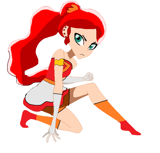 Seven Base by Flowerkelly on DeviantArt