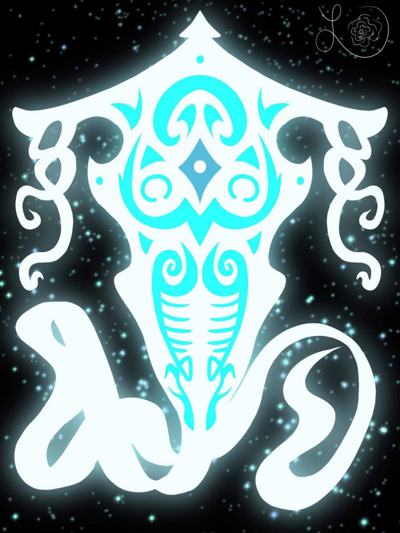 Prime Rava Avitar Raava Avatar : 5 Fakta Dark Avatar, Musuh dari The Legend of Korra – PRWB