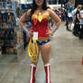 Wonder Women