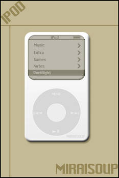 iPod