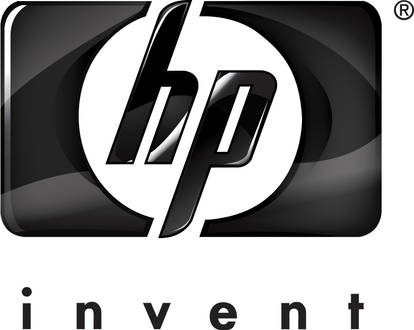 HP invent